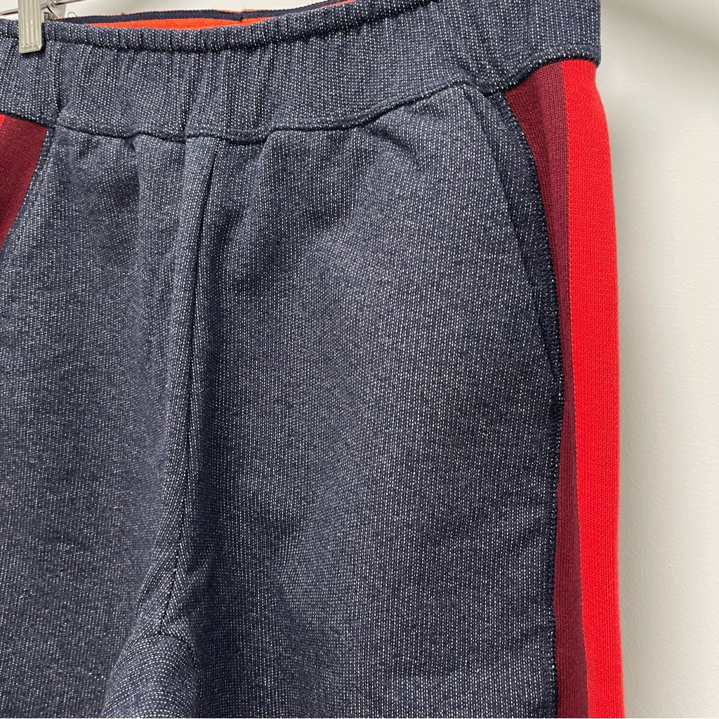 Lndr Horizon Marl Blue Track Pant Size X-Small 2-4 — image 4 of 8